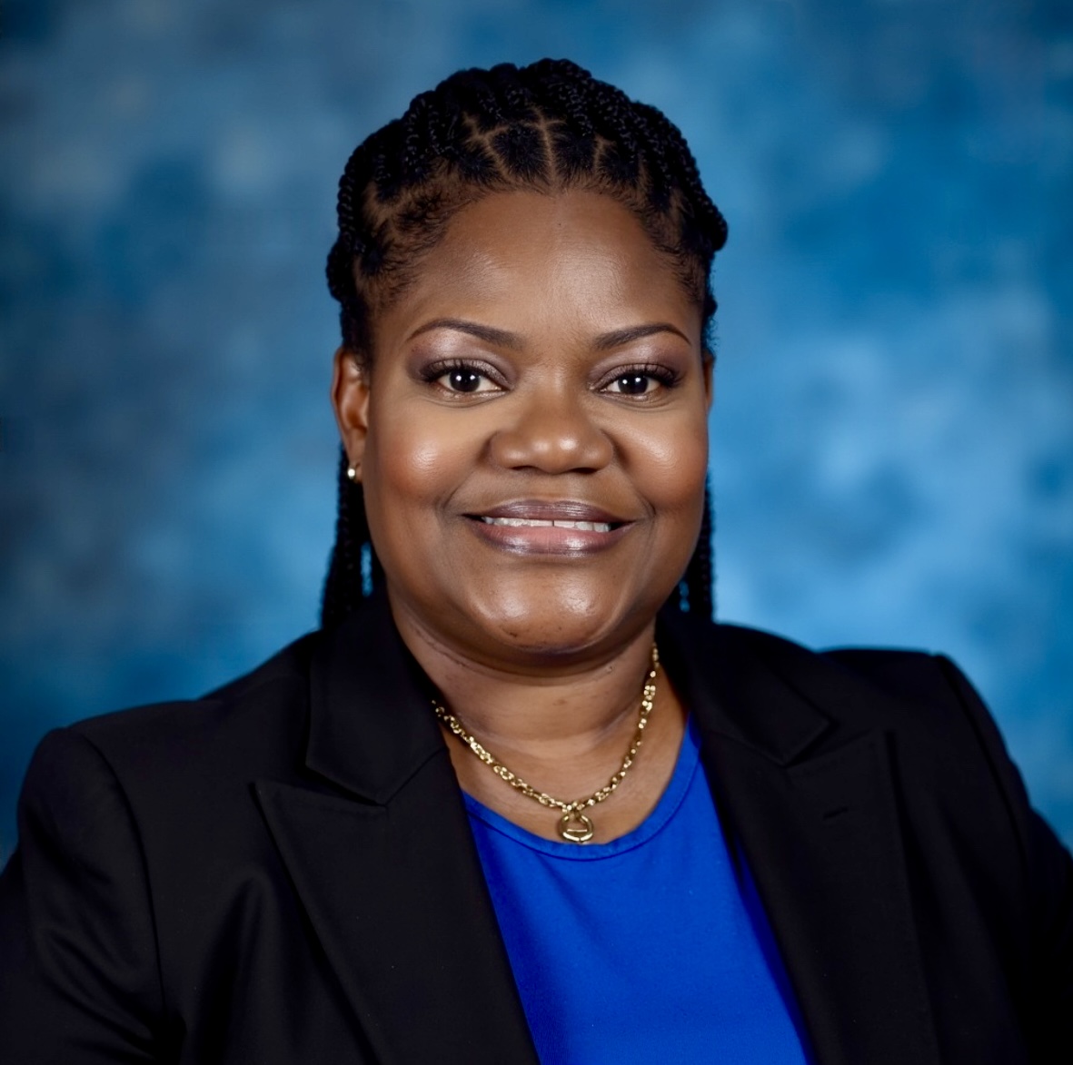 Dr. Mary Smith - Candidate for Lauderhill City Commissioner